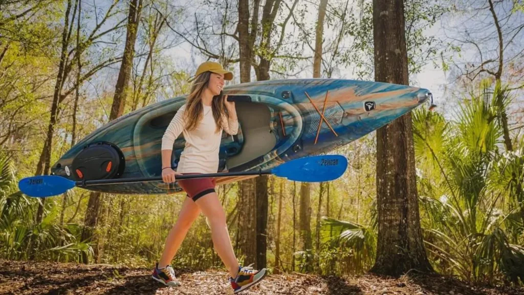 Best Fishing Kayak Under $1000