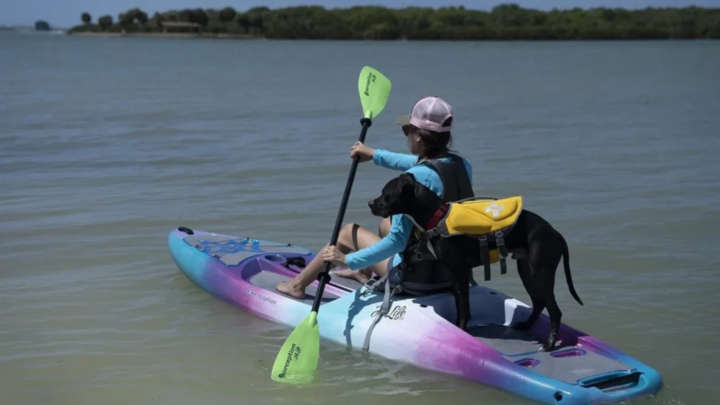 Best Ocean Fishing Kayaks